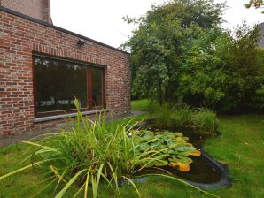 Schönes Ferienhaus mit Terrasse - Kemmel - image1