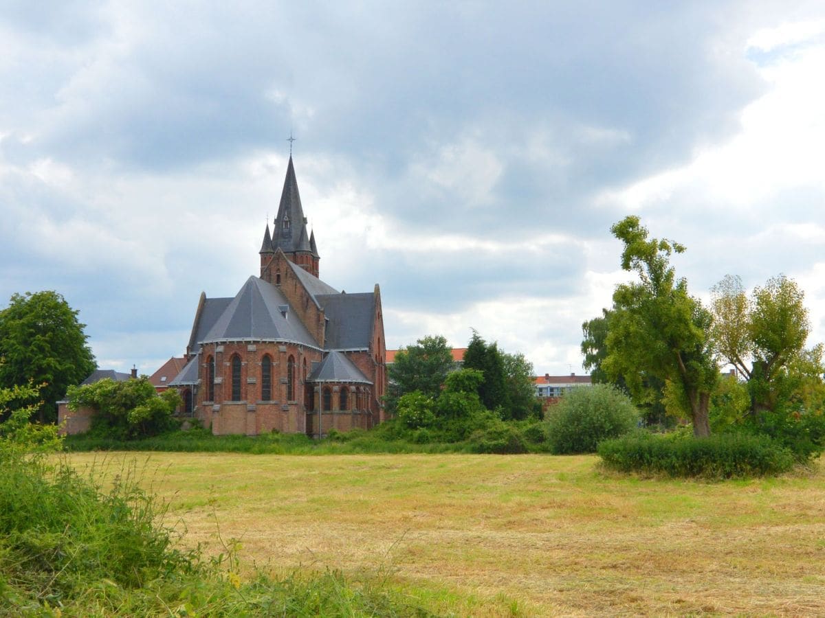 Ferienhaus Kemmel Umgebung 4