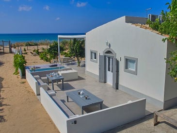 Holiday house Casa Vicino Al Mare