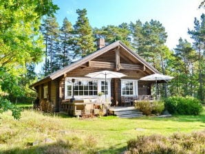 Ferienhaus "Talludden" - Västervik - image1