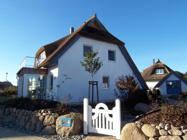 Ferienhaus Mein Jantar