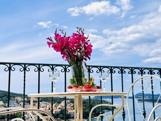 Villa Dubrovnik Außenaufnahme 5