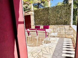 Villa Dubrovnik Außenaufnahme 7