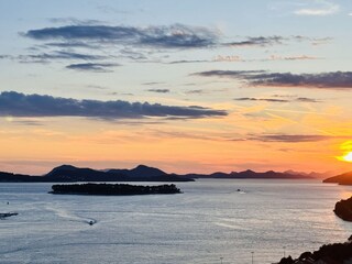 Villa Dubrovnik Umgebung 40