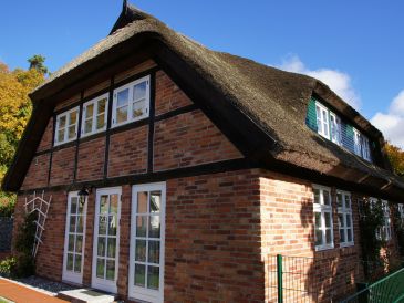 Ferienhaus Haus Ruge