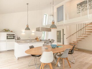 Casa per le vacanze Sint Maartensvlotbrug Caratteristiche 9