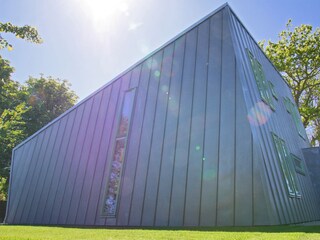 Casa per le vacanze Sint Maartensvlotbrug Registrazione all'aperto 2