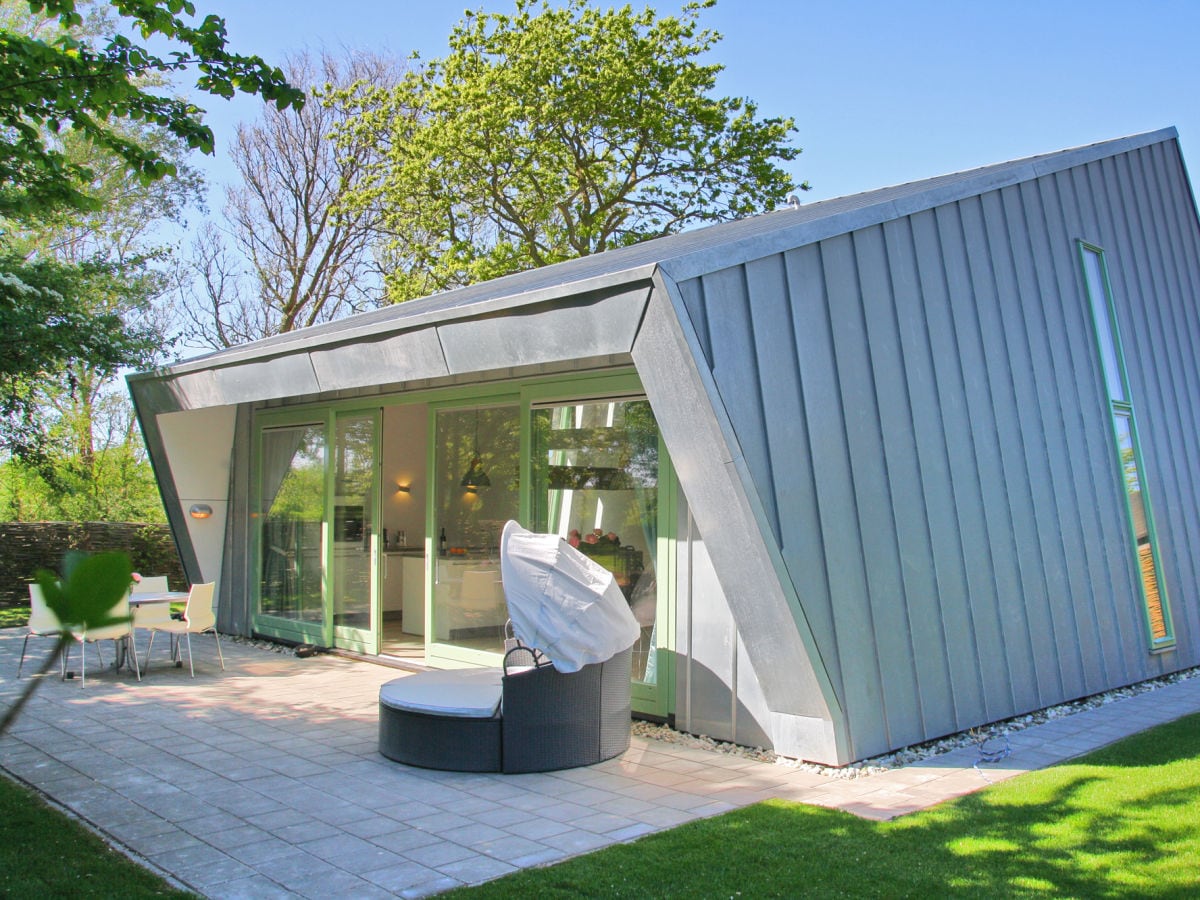 Casa de vacaciones Sint Maartensvlotbrug Grabación al aire libre 1