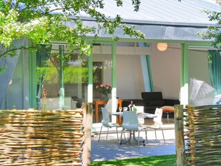 Maison de vacances Sint Maartensvlotbrug Enregistrement extérieur 4