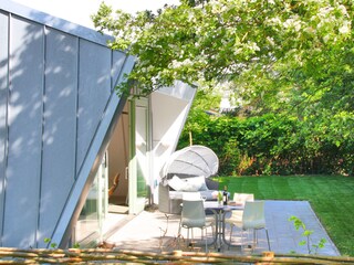 Casa per le vacanze Sint Maartensvlotbrug Registrazione all'aperto 5