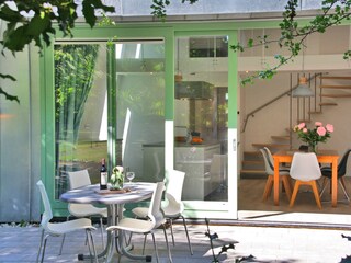 Casa per le vacanze Sint Maartensvlotbrug Registrazione all'aperto 6