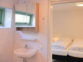 Casa per le vacanze Sint Maartensvlotbrug Caratteristiche 16