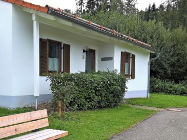 Ferienhaus Staib