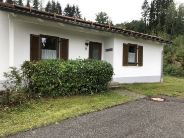 Ferienhaus Staib