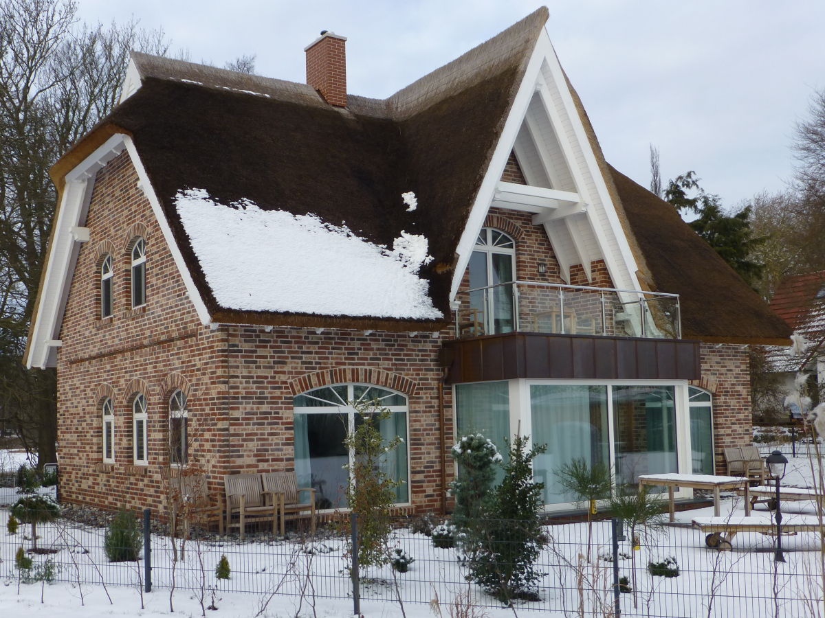 Ferienhaus Boddenresidenz Haus 1 Putbus Familie Elke Und