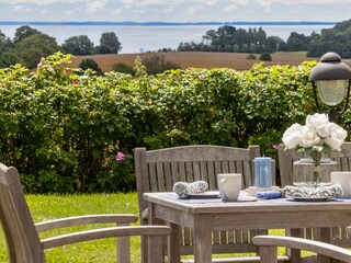 Ferienhaus Putbus Außenaufnahme 14