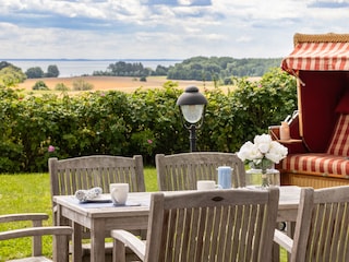 Ferienhaus Putbus Außenaufnahme 1