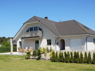 Ferienhaus Meeresrauschen