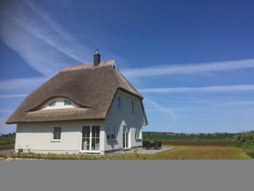Ferienhaus "OstseeBrise"