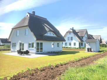 Ferienhaus "OstseeBrise"