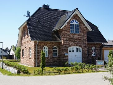 Ferienhaus Hafenflair