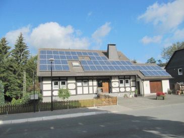 Ferienwohnung Hoffmann
