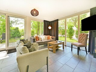 Vakantiehuis Ootmarsum Kenmerken 14