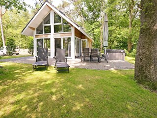 Ferienhaus Ootmarsum Außenaufnahme 7