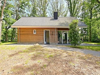 Maison de vacances Ootmarsum Enregistrement extérieur 10