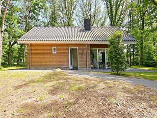 Vakantiehuis Ootmarsum Buitenaudio-opname 3