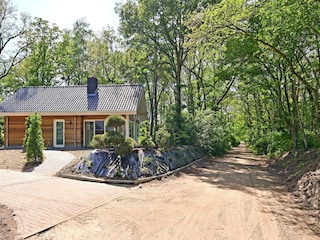Ferienhaus Ootmarsum Außenaufnahme 4
