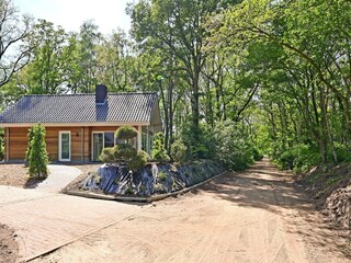 Vakantiehuis Ootmarsum Buitenaudio-opname 8
