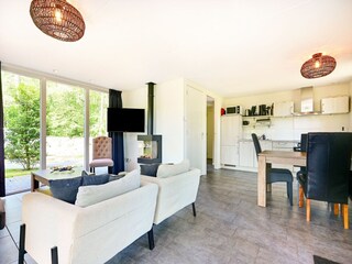 Vakantiehuis Ootmarsum Kenmerken 10