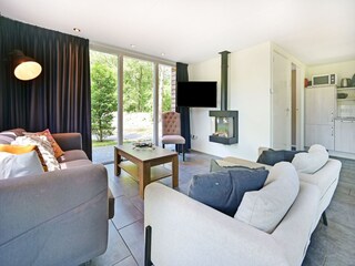 Vakantiehuis Ootmarsum Kenmerken 11