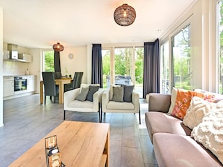 Vakantiehuis Ootmarsum Kenmerken 20