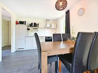 Vakantiehuis Ootmarsum Kenmerken 13