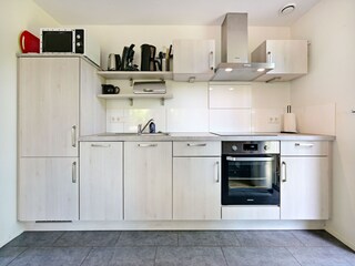 Maison de vacances Ootmarsum Équipement 23