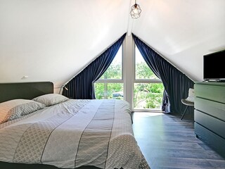 Vakantiehuis Ootmarsum Kenmerken 17
