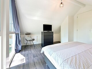 Holiday house Ootmarsum Features 22