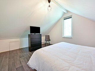 Vakantiehuis Ootmarsum Kenmerken 20