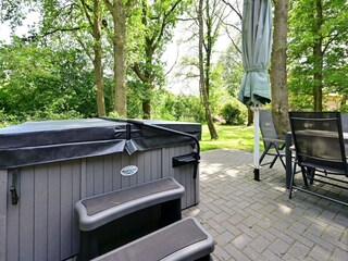 Casa per le vacanze Ootmarsum  38