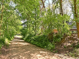 Vakantiehuis Ootmarsum Buitenaudio-opname 13
