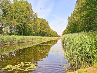 Vakantiehuis Ootmarsum Omgeving 29