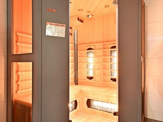 Holiday house Ootmarsum  39