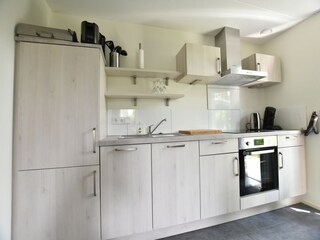 Vakantiehuis Ootmarsum Kenmerken 20