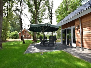 Holiday house Ootmarsum Outdoor Recording 12