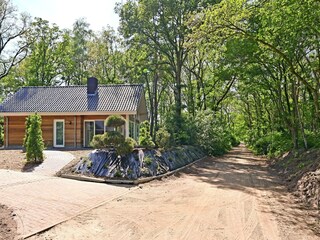 Casa per le vacanze Ootmarsum Registrazione all'aperto 11