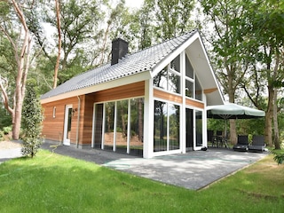 Ferienhaus Ootmarsum Außenaufnahme 6