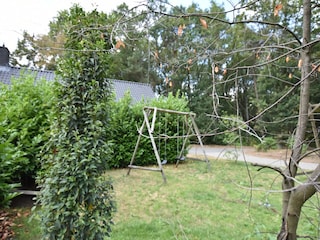 Holiday house Ootmarsum  38