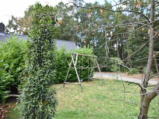 Vakantiehuis Ootmarsum  38